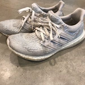 Adidas ultra boost parlays